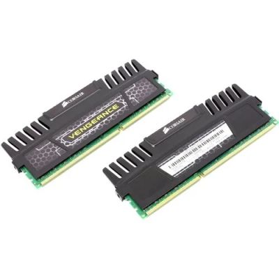 Лот: 18803890. Фото: 1. Corsair Vengeance CMZ16GX3M2A1866C10... Оперативная память