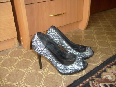 Лот: 7371646. Фото: 1. туфли. Туфли