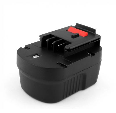 Лот: 18047493. Фото: 1. Аккумулятор для Black & Decker... Аккумуляторы