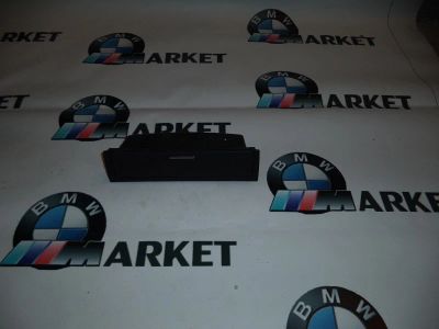 Лот: 3888194. Фото: 1. Вставка передняя (карман) E46... Салон