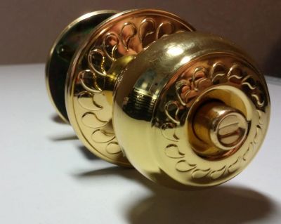 Лот: 4696926. Фото: 1. Цилиндрический замок Guli 5797P... Замки