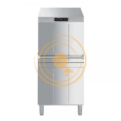 Лот: 11556420. Фото: 1. посудомоечная машина Smeg greenline... Пищевое