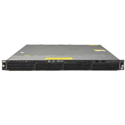 Лот: 12127810. Фото: 1. Сервер HP DL160 G5. Серверы RackMount