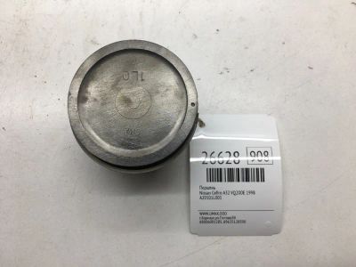 Лот: 20383625. Фото: 1. Поршень Nissan Cefiro 1998 A20101L001... Двигатель и элементы двигателя