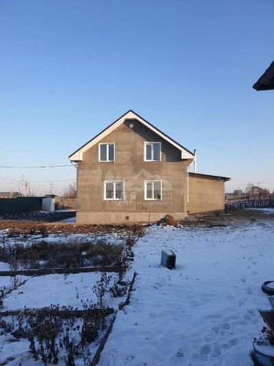 Лот: 16968439. Фото: 1. Продается дом 160 кв.м. 10 сот... Дома