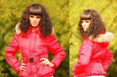 Лот: 1590105. Фото: 1. куртка CopCopine. Верхняя одежда