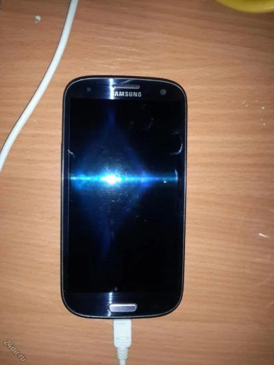 Лот: 4124068. Фото: 1. Samsung Galaxy S3 (Торг \ Обмен... Смартфоны