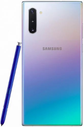 Лот: 16278959. Фото: 1. Новый Samsung Galaxy Note 10... Смартфоны