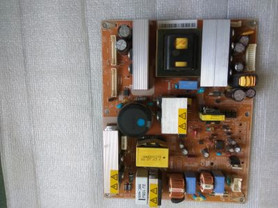 Лот: 12613299. Фото: 1. Блок питания BN44-00155A Samsung. Печатные платы