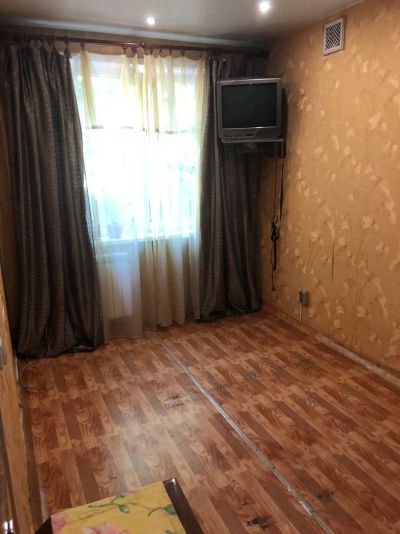 Лот: 14478797. Фото: 1. Продам комнату. Квартиры, студии