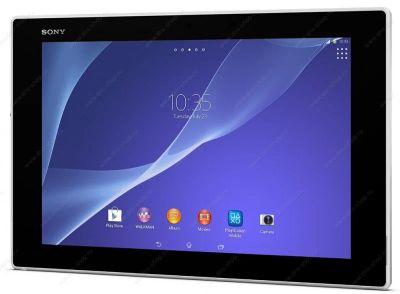 Лот: 6188072. Фото: 1. Планшет 10.1" Sony Xperia Tablet... Планшеты