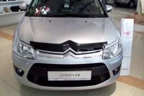 Лот: 12710667. Фото: 1. Дефлектор капота Citroen Citroen... Детали тюнинга