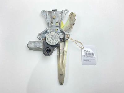 Лот: 24774970. Фото: 1. Стеклоподъемный механизм Toyota... Двигатель и элементы двигателя