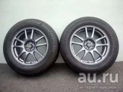 Лот: 9406874. Фото: 1. Ищу один или два диска R16 4X100... Диски