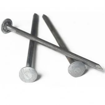 Лот: 4061505. Фото: 1. Гвозди строительные 5кг L-80*3... Крепёж