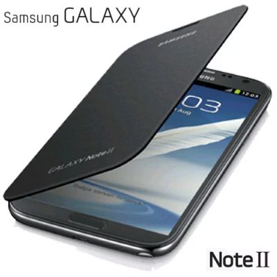 Лот: 6650499. Фото: 1. Samsung Galaxy Note 2 (II) GT-N7100... Чехлы, бамперы
