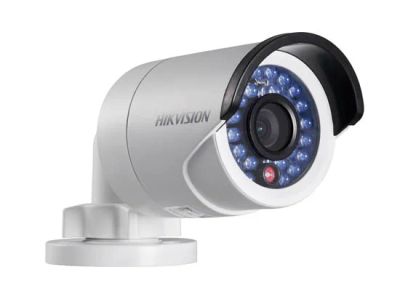 Лот: 6078664. Фото: 1. IP-видеокамера HikVision DS-2CD2032-I... Другое (сетевые устройства)