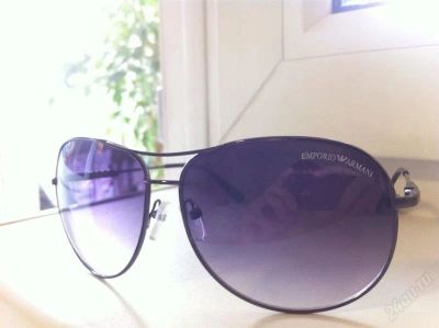 Лот: 2965010. Фото: 1. Солнцезащитные очки ARMANI. Очки солнцезащитные