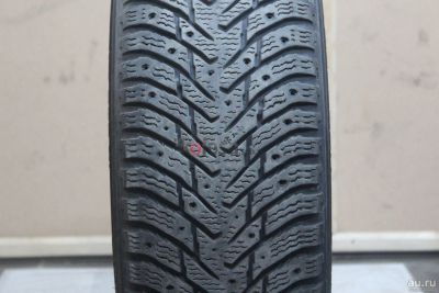 Лот: 16971760. Фото: 1. R17 225/45 продам 1 шину nokian... Шины