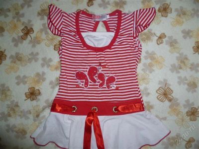 Лот: 2300363. Фото: 1. Платье 2. Платья, сарафаны