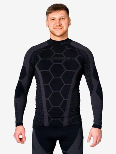 Лот: 24393346. Фото: 1. Термобелье спортивное верх NoName... Другое (спортивная одежда)