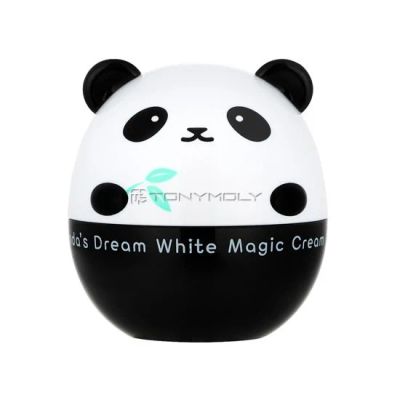 Лот: 6137939. Фото: 1. Ночная маска Panda's dream Tony... Уход за лицом 