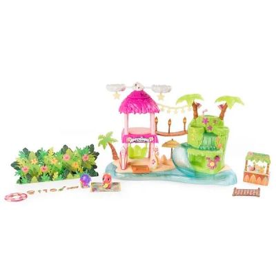 Лот: 16979284. Фото: 1. Hatchimals Хетчималс Игровой набор... Игровые наборы