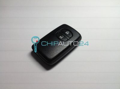 Лот: 6147206. Фото: 1. Smart key Смарт ключ Toyota Prius... Другое (автозапчасти)