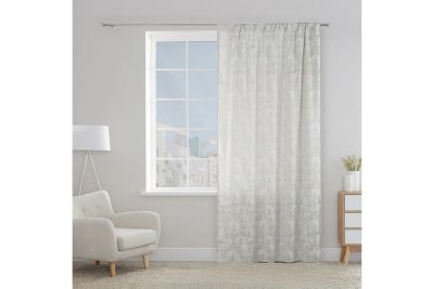 Лот: 23664876. Фото: 1. Штора MICASA Gabriella soft. Шторы, тюль