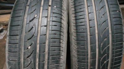 Лот: 11341139. Фото: 1. Пара Formula Energy от pirelli... Шины