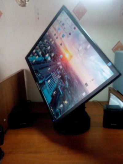 Лот: 4477805. Фото: 1. 19" ЖК Монитор Samsung SyncMaster... ЖК-мониторы