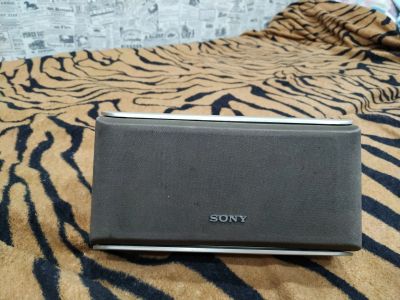 Лот: 14926155. Фото: 1. Акустика SONY sa-wms556 обмен. Активные акустические системы