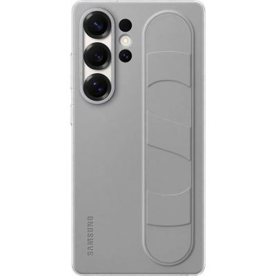 Лот: 25116237. Фото: 1. Чехол Samsung Standing Grip Case... Чехлы, бамперы