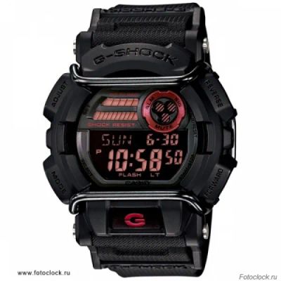 Лот: 23703787. Фото: 1. Casio GD-400-1E. Оригинальные наручные часы