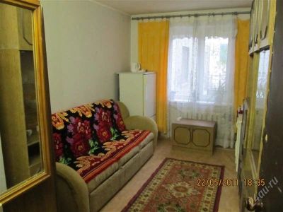 Лот: 981408. Фото: 1. Комната в общежитии. Квартиры, студии