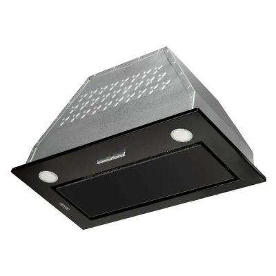 Лот: 24524664. Фото: 1. Встраиваемая вытяжка DeLonghi... Вытяжки