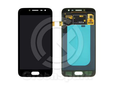 Лот: 13991564. Фото: 1. Дисплей для Samsung J250F Galaxy... Дисплеи, дисплейные модули, тачскрины