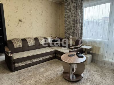 Лот: 25285863. Фото: 1. квартира , Красноярск улица Менжинского... Квартиры, студии