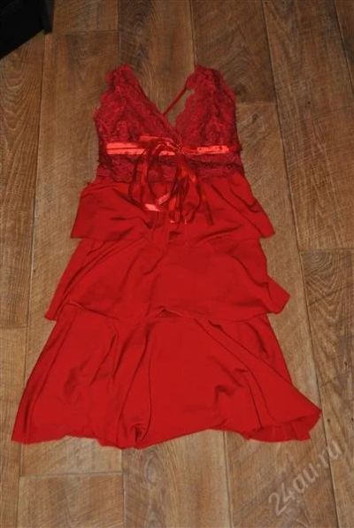 Лот: 2126602. Фото: 1. Продам красивое платье! без обмена... Платья