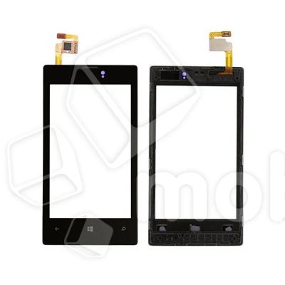 Лот: 18912059. Фото: 1. Тачскрин для Nokia 520/525 в сборе... Дисплеи, дисплейные модули, тачскрины