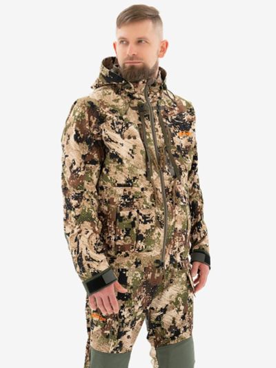 Лот: 25342673. Фото: 1. Куртка Remington Hole South Forest... Легкие куртки, толстовки