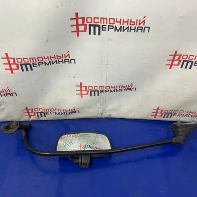Лот: 20718773. Фото: 1. ЗЕРКАЛО БОКОВОЕ (для марок: ISUZU... Двигатель и элементы двигателя