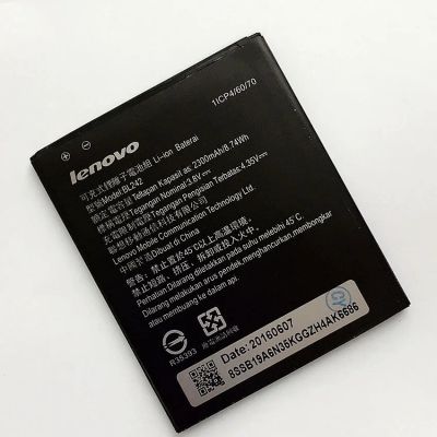 Лот: 10066343. Фото: 1. Аккумулятор Lenovo BL242 для A6000... Аккумуляторы