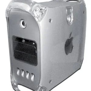 Лот: 3992520. Фото: 1. Системный блок APPLE Power Mac... Компьютеры в сборе