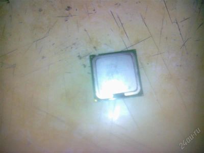 Лот: 1756997. Фото: 1. Intel Celeron D 2.8GGh. Процессоры
