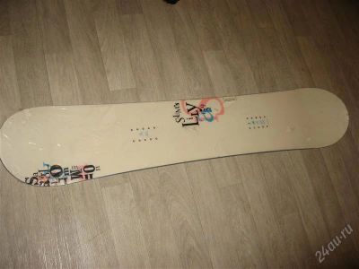 Лот: 2247822. Фото: 1. продам сноуборд (комплект14). Комплект в сборе