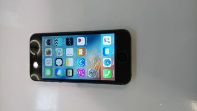 Лот: 7863808. Фото: 1. Iphone 5 32gb. Смартфоны