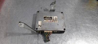 Лот: 18303858. Фото: 1. Блок управления двс Toyota Corsa... Электрооборудование