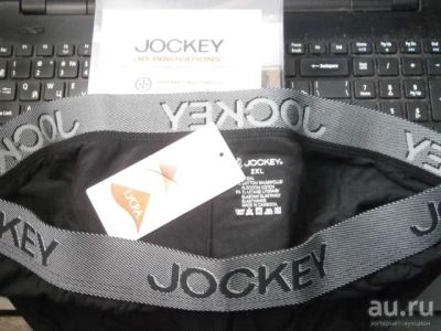 Лот: 13491170. Фото: 1. Плавки от Jockey в наличии р... Нижнее бельё, плавки, шорты для плавания