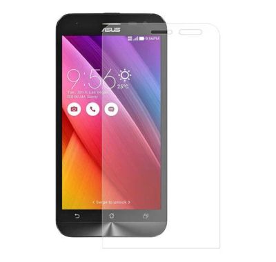 Лот: 8137591. Фото: 1. Защитное стекло Asus ZenFone 2... Дисплеи, дисплейные модули, тачскрины